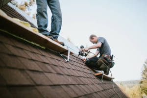 Local Roofers in W Yarmouth, MA